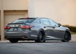 Lexus LS500 F-Sport Custom 2018 года